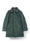 Cappotto verde